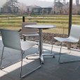 Indecasa, garden furniture, outdoor furniture, modern furniture, aluminum outdoor furniture